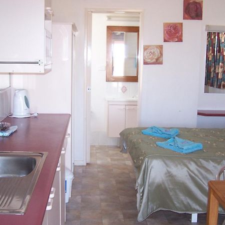Hôtel Ilfracombe Caravan Park Extérieur photo