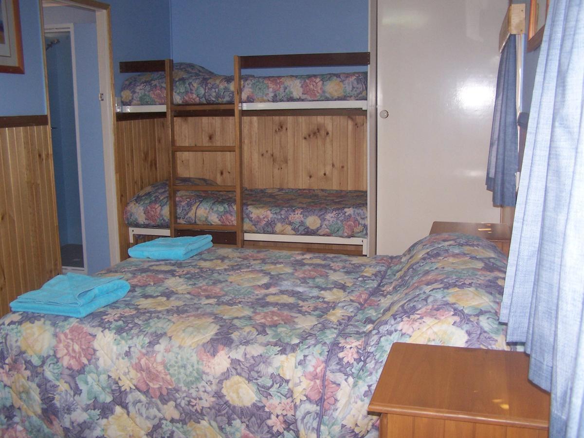 Hôtel Ilfracombe Caravan Park Extérieur photo