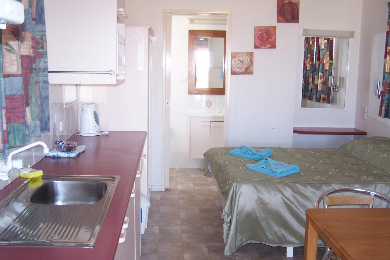 Hôtel Ilfracombe Caravan Park Extérieur photo