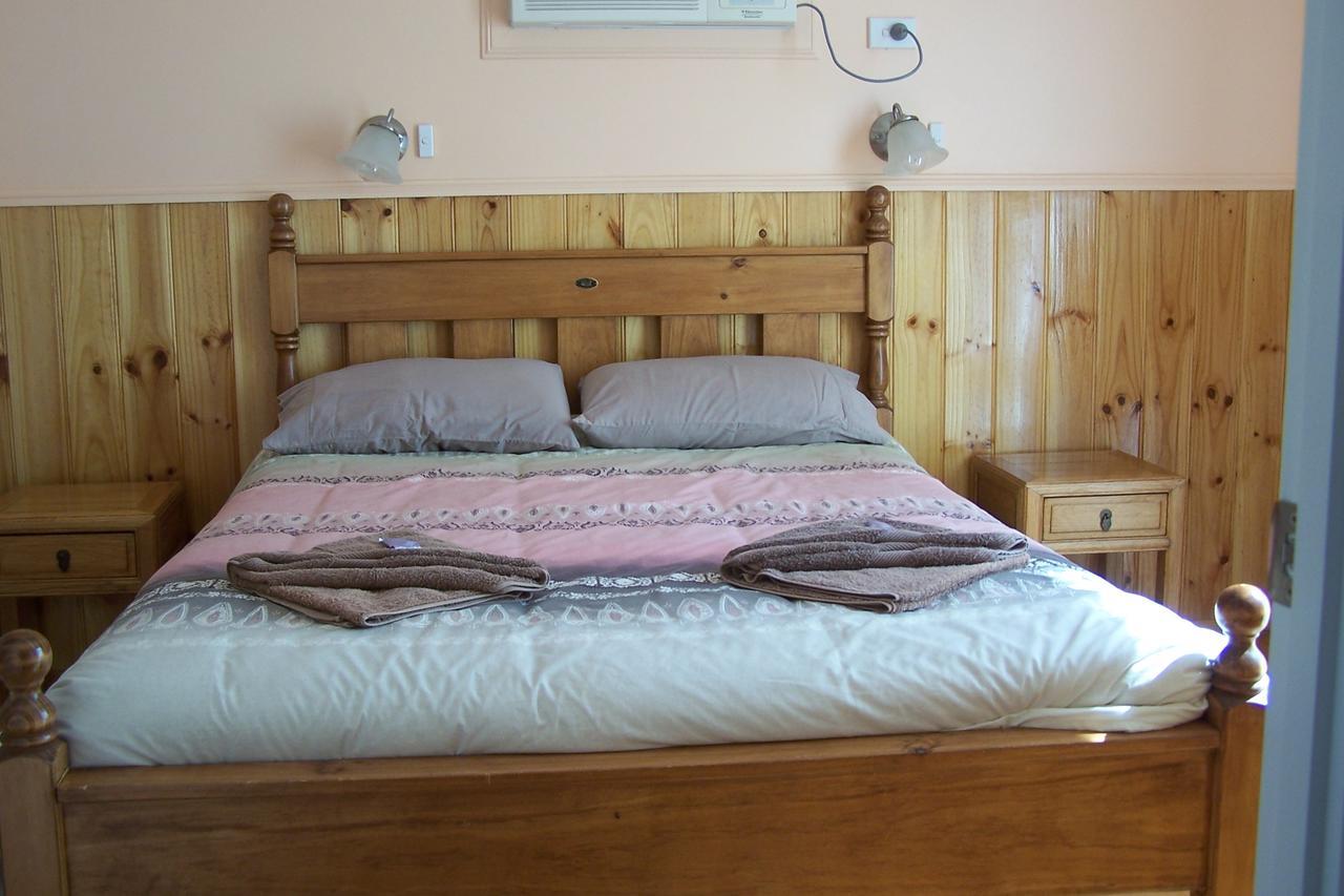 Hôtel Ilfracombe Caravan Park Extérieur photo